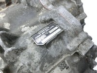 Volvo V60 D4 10-13 2,0d 120KW TF-80SC Automatikgetriebe TF-80SC 6-Gang Wandler Volvo V60 D4 10-13 24.03.2011... Vorschau 8