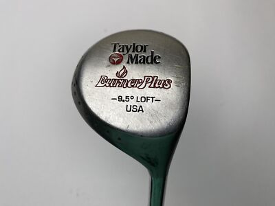 ★左利き用★ Taylor Maide バーナープラス ドライバー／送料込み $_1.JPG?set_id=880000500F