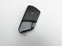 Cupra Born Pro K11 MEB ZV Schlüssel Funkschlüssel 433Mhz Cupra Born Pro K11 MEB 16.05.2023 5FA959753AB gebraucht Vorschau 4