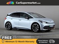 2023 Cupra Born 150kW V2 58kWh Auto Hatchback ELECTRIC Automatic