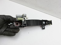 Mazda 3 BM 13-17 Türgriff Griff aussen Links Vorne 41V Mazda 3 BM 13-17 19.11.2013 gebraucht Vorschau 6
