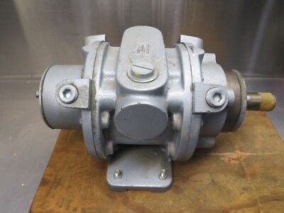 Gast 16AM-FCC-1 Air Motor