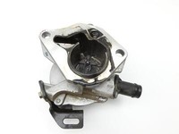 Renault Kangoo II KW 08-13 dCi 1,5 50KW K9K802 Unterdruckpumpe Vakuumpumpe Renault Kangoo II KW 08-13 26.04.2010... Vorschau 2