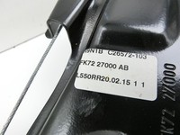 Discovery Sport L550 15-19 Fensterhebermotor mit Fensterheber Rechts Hinten Discovery Sport L550 15-19 12.03.2015... Vorschau 5