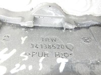 Citroen C4 Cactus 14-18 Lenkrad Airbaglenkrad Citroen C4 Cactus 14-18 01.01.2016 98012181ZD 34138520 34137795D gebraucht Vorschau 6