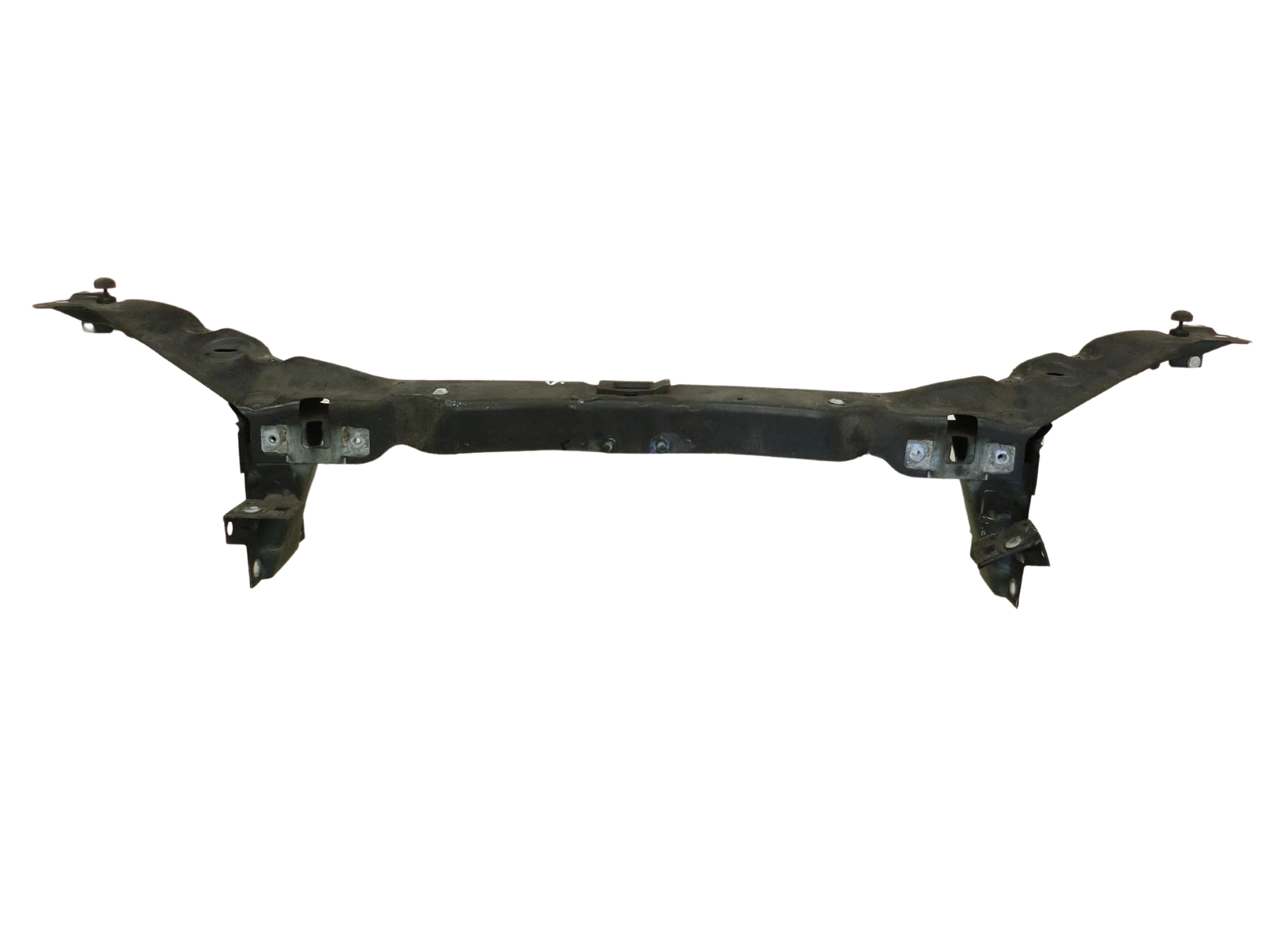 Soporte de la cerradura máscara delante para Jaguar XF X250 08-11 - Bild 1