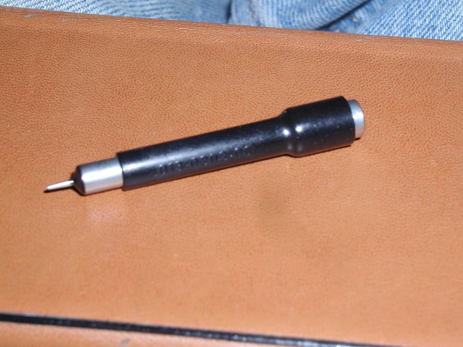 NEW Tektronix Probe TIP TEK 013-0202-00