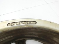 Nissan Pathfinder R51 05-10 1 x Felge Aluminiumfelge 16 Zoll 5X114.3 Nissan Nissan Pathfinder R51 05-10 29.09.2008... Vorschau 7