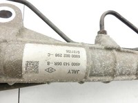 Dacia Logan II 12-18 Lenkgetriebe Servolenkung Dacia Logan II 12-18 14.01.2014 490014306R 6900002298 gebraucht Vorschau 4