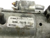 Ford C-Max II 10-15 1,6 92KW Anlasser Starter Ford C-Max II 10-15 01.09.2011 7G9N-11000-AD 7G9N-11000-AC gebraucht Vorschau 5