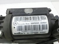 Mercedes S211 W211 E270 02-06 Kombi Kompressor f. Luftfahrwerk Luftfederung Mercedes S211 W211 E270 02-06... Vorschau 5