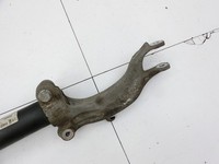 Audi A4 8W B9 15-19 Kombi Federbein Stossdämpfer Vorne Links Audi A4 8W B9 15-19 08.08.2017 8W0413031T 8W0031T gebraucht Vorschau 2