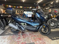 2023 Zontes ZT 310-M MAXI SCOOTER 