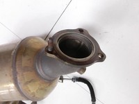 Audi A6 4G C7 11-14 qu 2,0 130KW Partikelfilter Rußpartikelfilter Dieselpartikelfilter DPF Audi A6 4G C7 11-14 qu... Vorschau 2