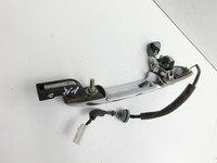 Mazda CX-7 CX7 ER 09-12 Türgriff Griff aussen Rechts Vorne Chrom 35N Mazda CX-7 CX7 ER 09-12 20.12.2010 gebraucht Vorschau 5