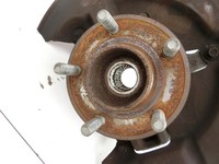 Ford C-Max II 15-19 1,0 92KW Achsschenkel Radnabe Links Vorne Ford C-Max II 15-19 09.01.2018 AV61-3K171-DAC... Vorschau 2
