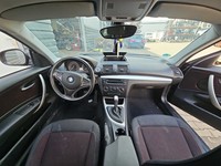 BMW E81 1er 118i LCI 07-13 3T Gurtstraffer Beifahrer Rechts Vorne BMW E81 1er 118i LCI 07-13 27.10.2009 72117213564... Vorschau 9
