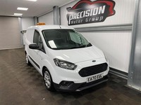 2020 Ford Transit Courier 1.5 TDCi Trend L1 Euro 6 5dr PANEL VAN Diesel Manual