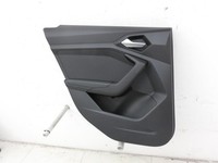Audi A1 Sportback 18-24 Türverkleidung Türpappe Links Hinten Audi A1 Sportback 18-24 29.03.2019 82G867307A... Vorschau 4