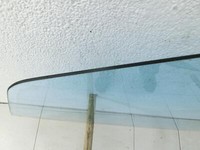Mercedes W164 ML420 05-09 LVK Seitenscheibe für Tür Fenster Türscheibe Links Vorne Blau Mercedes W164 ML420 05-09... Vorschau 4