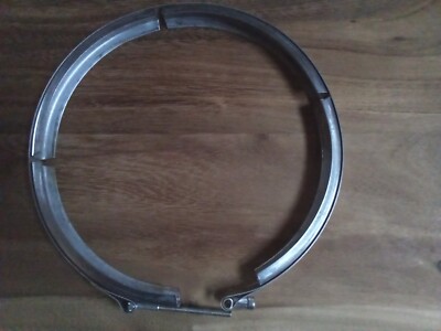 Pentair Sta-Rite IntelliPro Max-E-Pro Starite Dura Max E Pool Pump Clamp C19-37A