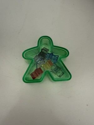 Artikelfoto(s) von einem verifizierten Käufer