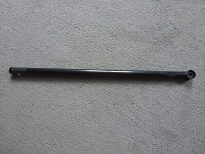 Detech Lower Stem metal detector.