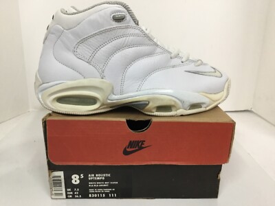 nike air holistic uptempo