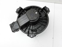 Toyota Urban Cruiser P1 09-14 Gebläsemotor Lüftermotor Heizungsgebläse Toyota Urban Cruiser P1 09-14 21.07.2009... Vorschau 4