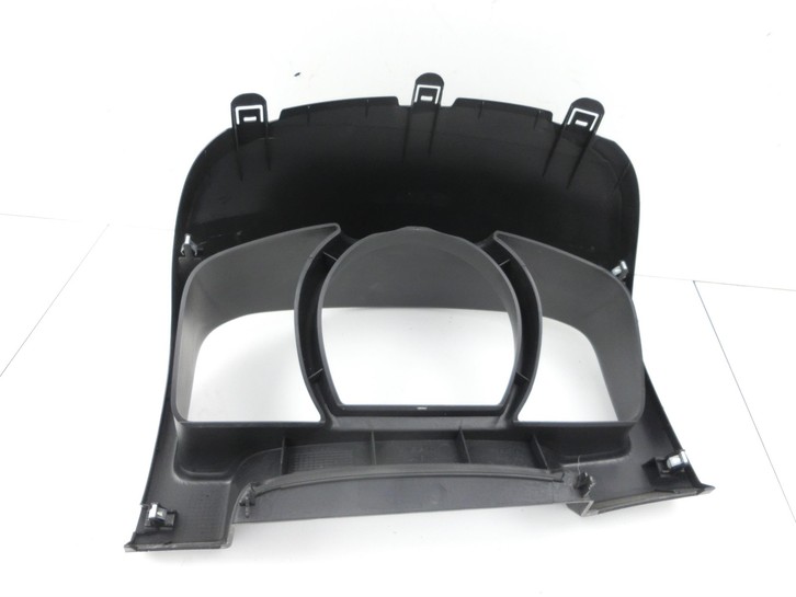 Nissan NV200 09-21 Verkleidung für Tacho Nissan NV200 09-21 09.08.2012 68240BJ06A 68240-BJ06A gebraucht Vorschau 4