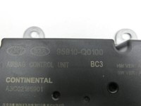 Hyundai I20 III BC3 20-23 Airbag Steuergerät Airbagsteuergerät Hyundai I20 III BC3 20-23 20.07.2020 95910-Q0100... Vorschau 2