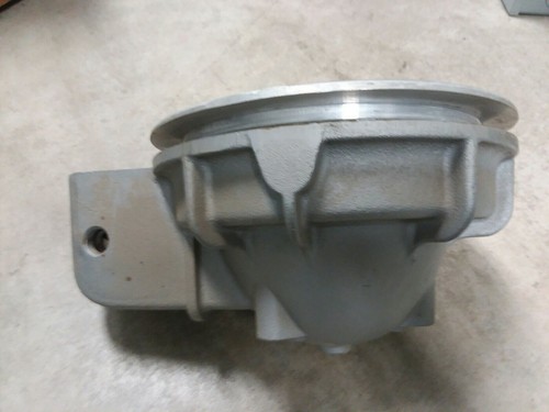 NEW Vintage Crouse-Hinds Naval Spot Search Light RCDE8***NEW**