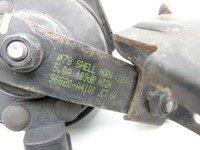 KIA Carens RP IV 13-19 Signalhorn Hupe Hochton High Tone 12V KIA Carens RP IV 13-19 29.08.2014 96620A4100... Vorschau 5