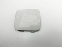 BMW E81 1er 116i LCI 07-13 3T Blende Innen Abdeckung für Abschleppöse Stoßstange Hinten BMW E81 1er 116i LCI 07-13... Vorschau 2