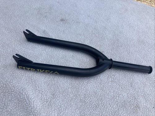 FIT BIKE CO BMX FORKS | eBay
