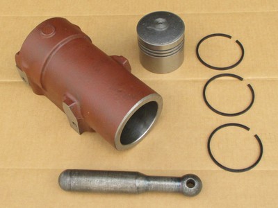 Business Industrial m91 Massey Ferguson 135 150 165 175 175uk Hydraulic Pump Filter Strainer Heavy Equipment Parts Accessories