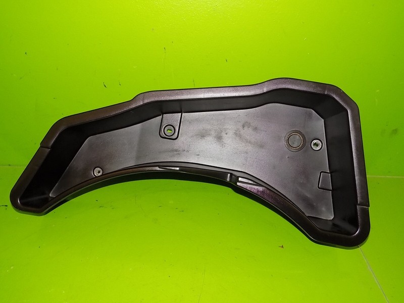 91-99 3000GT VR4 OEM rear trunk storage compartment tray box MB692220