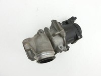 Peugeot 308 08-11 HDi 1,6 72KW 9H01 DV6TED4 Abgasrückführventil EGR AGR Ventil Peugeot 308 08-11 12.06.2009... Vorschau 2