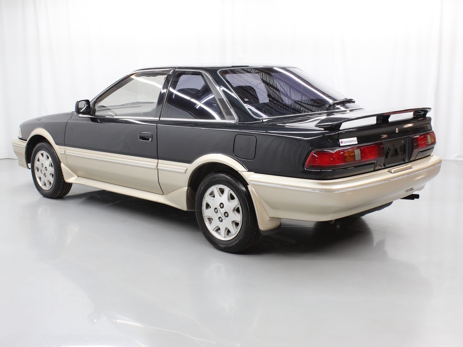 1989 Toyota Corolla Levin Gt Apex Used Toyota Corolla Levin for sale