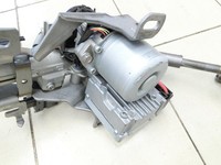 Renault Megane III CC 08-12 Lenkhilfe elektr. Renault Megane III CC 08-12 06.04.2011 488107802R PW22BD0146Q gebraucht Vorschau 7