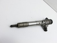 Renault Megane IV 4 16-21 dCi 1,5 85KW Injektor Einspritzdüse Zyl.3 Renault Megane IV 4 16-21 10.12.2018 0445110800... Vorschau 2