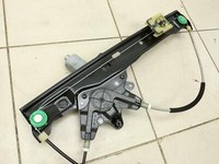 Ford Grand C-Max DX II 11-15 Grand Fensterhebermotor mit Fensterheber Rechts Vorne Ford Grand C-Max DX II 11-15... Vorschau 9
