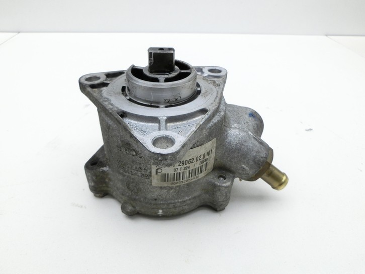 Pompa a depressione per Fiat Bravo II 198 07-14 - Bild 2