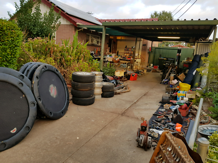 Adelaide Region, SA | Garage Sale | Gumtree Australia Free Local