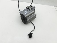 Audi A4 B7 8H Cabrio 06-09 Verriegelung Schloss für Verdeckkasten Rechts Hinten Audi A4 B7 8H Cabrio 06-09... Vorschau 4