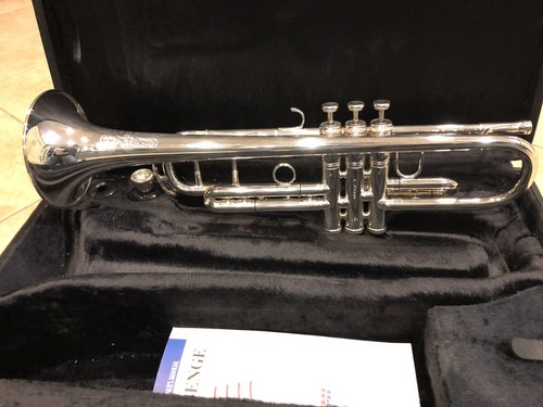 Benge 90B Trumpet (Mint condition)