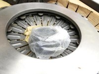 Audi A4 8E B7 04-08 2,0 96KW Schwungscheibe Kupplungssatz Kupplung 228MM Audi A4 8E B7 04-08 18.08.2006 06B141117C... Vorschau 5