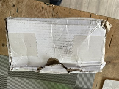 Item photo(s) from verified buyer