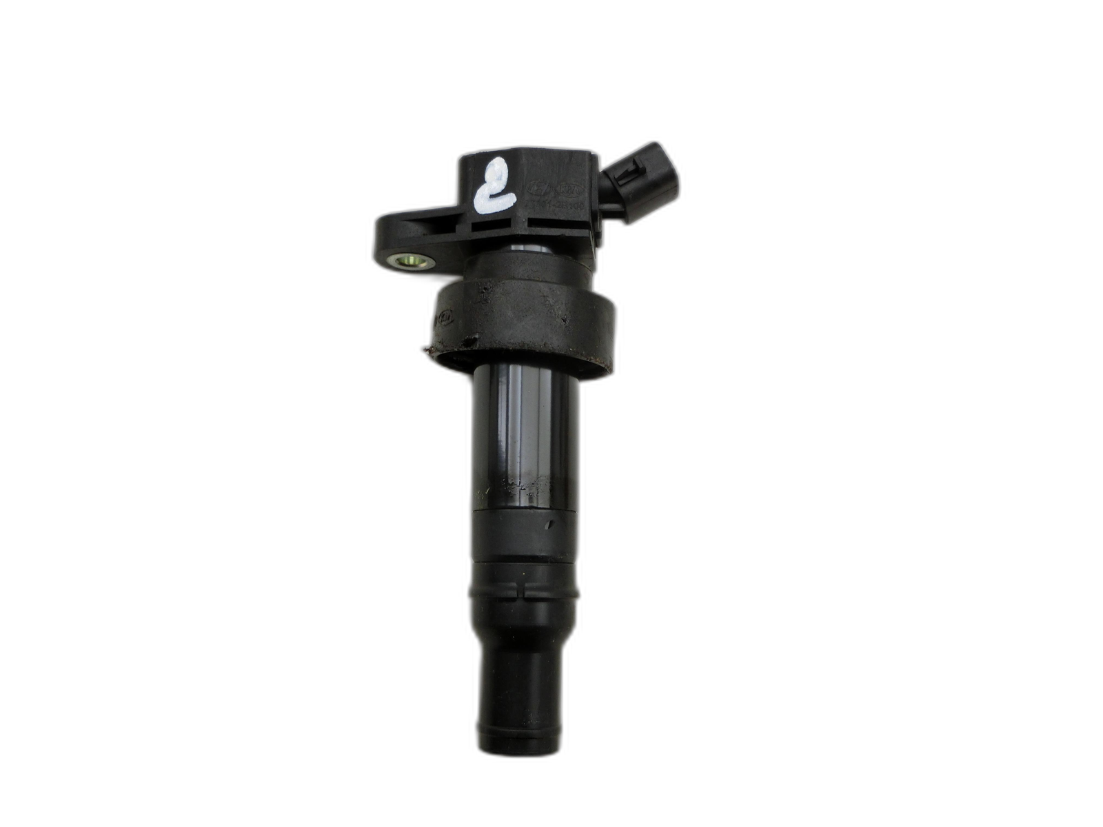 Ignition Coil Cyl.2 for Hyundai I40 CW 11-15 - Bild 1