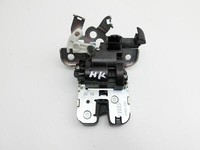 Skoda Rapid HN3 14-19 Lim Schloss f. Heckklappe Heckklappenschloss Verriegelung Skoda Rapid HN3 14-19 03.02.2017... Vorschau 4